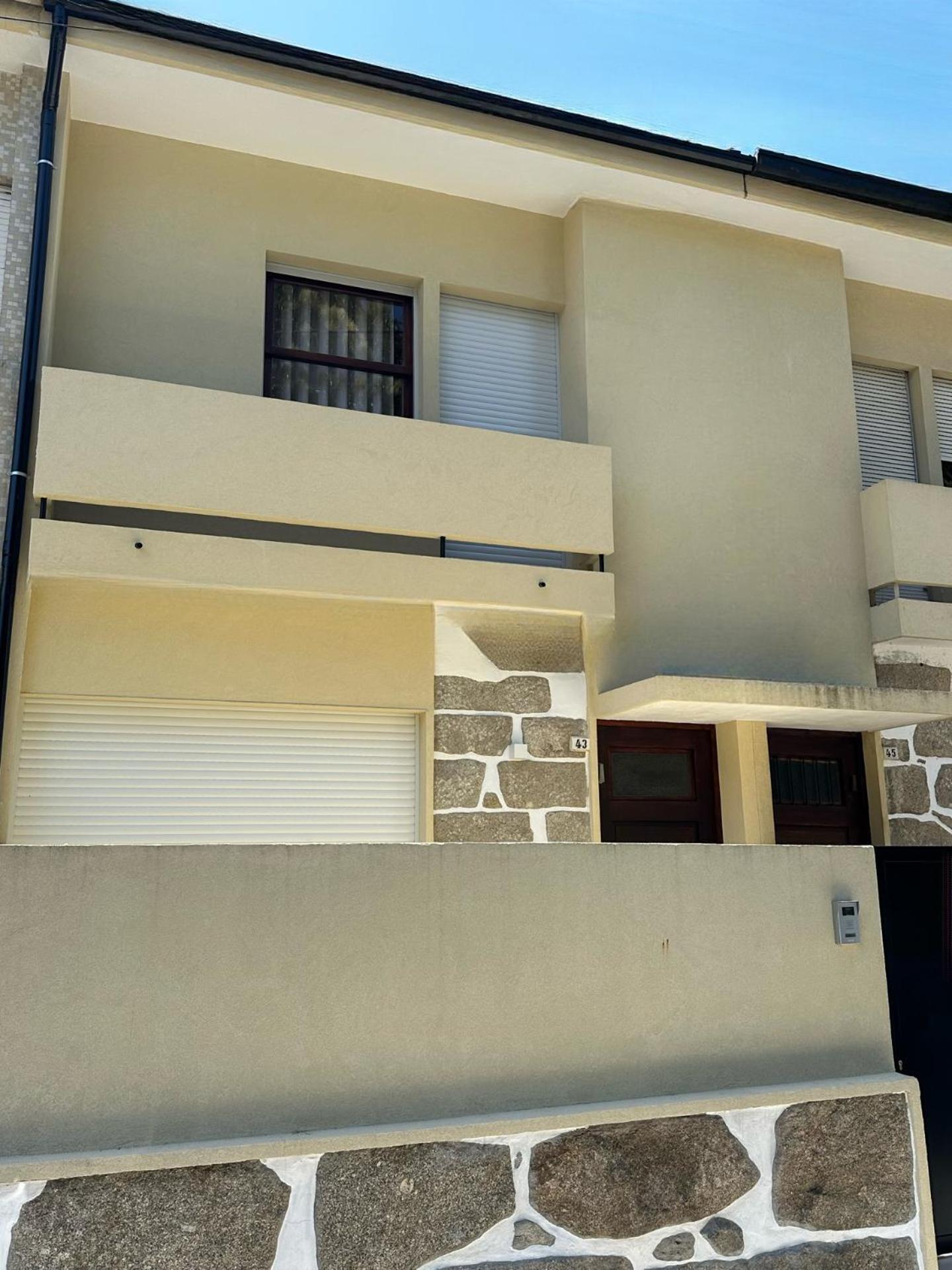 Villa House Real Companhia Vila Nova de Gaia Exterior foto